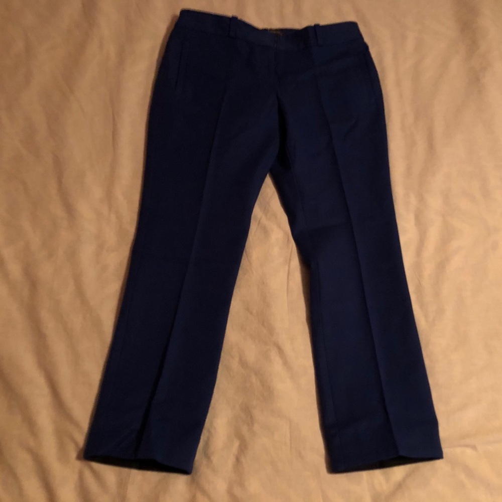 The Limited work trousers